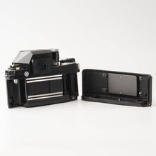 Load image into Gallery viewer, Nikon F photomic FTN Black 35mm SLR Camera
