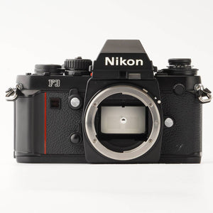 Nikon F3 Eye Level 35mm SLR Camera