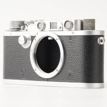 Load image into Gallery viewer, Leotax DIV 35mm Rangefinder Film Camera
