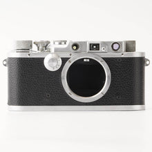 Load image into Gallery viewer, Leotax DIV 35mm Rangefinder Film Camera
