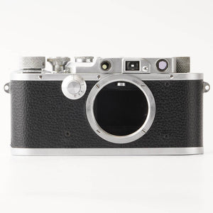 Leotax DIV 35mm Rangefinder Film Camera