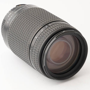 ニコン Nikon AF NIKKOR 70-300mm F4-5.6 D Fマウント