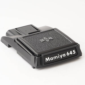 Mamiya M645 1000s Waist Level Finder