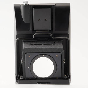 Mamiya M645 1000s Waist Level Finder