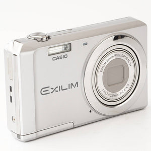 Casio EXILIM EX Z27 / 5x 4.7-23.5mm f/2.8-6.5