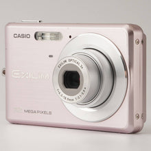 Load image into Gallery viewer, Casio EXILIM EX Z77 / 3x 6.3-18.9mm f/3.1-5.9
