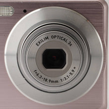 Load image into Gallery viewer, Casio EXILIM EX Z77 / 3x 6.3-18.9mm f/3.1-5.9
