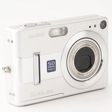 Load image into Gallery viewer, Casio EXILIM EX Z55 / 3x 5.8-17.4mm f/2.6-4.8
