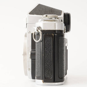 Nikon F2 Eye Level 35mm SLR Camera