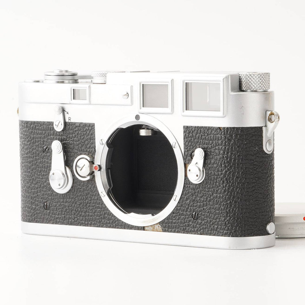 Leica M3 single storoke