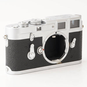 Leica M3 single storoke