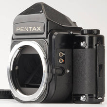 Load image into Gallery viewer, Pentax 67 Body
