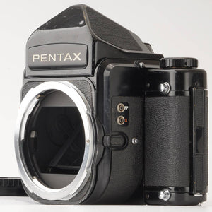 Pentax 67 Body