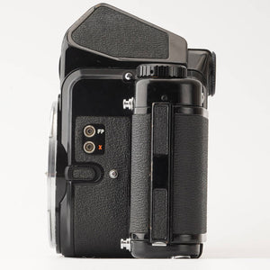 Pentax 67 Body