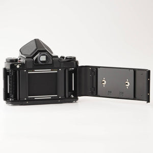 Pentax 67 Body