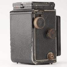 Load image into Gallery viewer, Rolleicord / Carl zeiss Jena 7.5cm 75mm f/3.8
