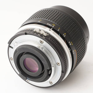 ニコン Nikon Zoom Nikkor Ai-s 28-50mm F3.5 Fマウント