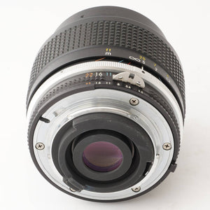 ニコン Nikon Zoom Nikkor Ai-s 28-50mm F3.5 Fマウント