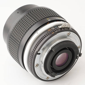 ニコン Nikon Zoom Nikkor Ai-s 28-50mm F3.5 Fマウント