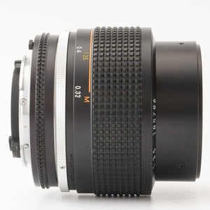 ニコン Nikon Zoom Nikkor Ai-s 28-50mm F3.5 Fマウント