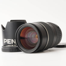 Load image into Gallery viewer, Pentax FA 645 Zoom 80-160mm f/4.5
