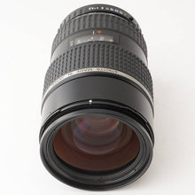 Load image into Gallery viewer, Pentax FA 645 Zoom 80-160mm f/4.5
