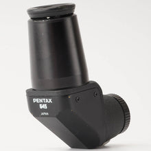 Load image into Gallery viewer, Pentax 645 Angle Finder
