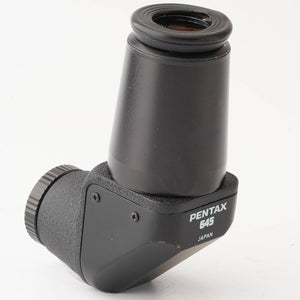 Pentax 645 Angle Finder