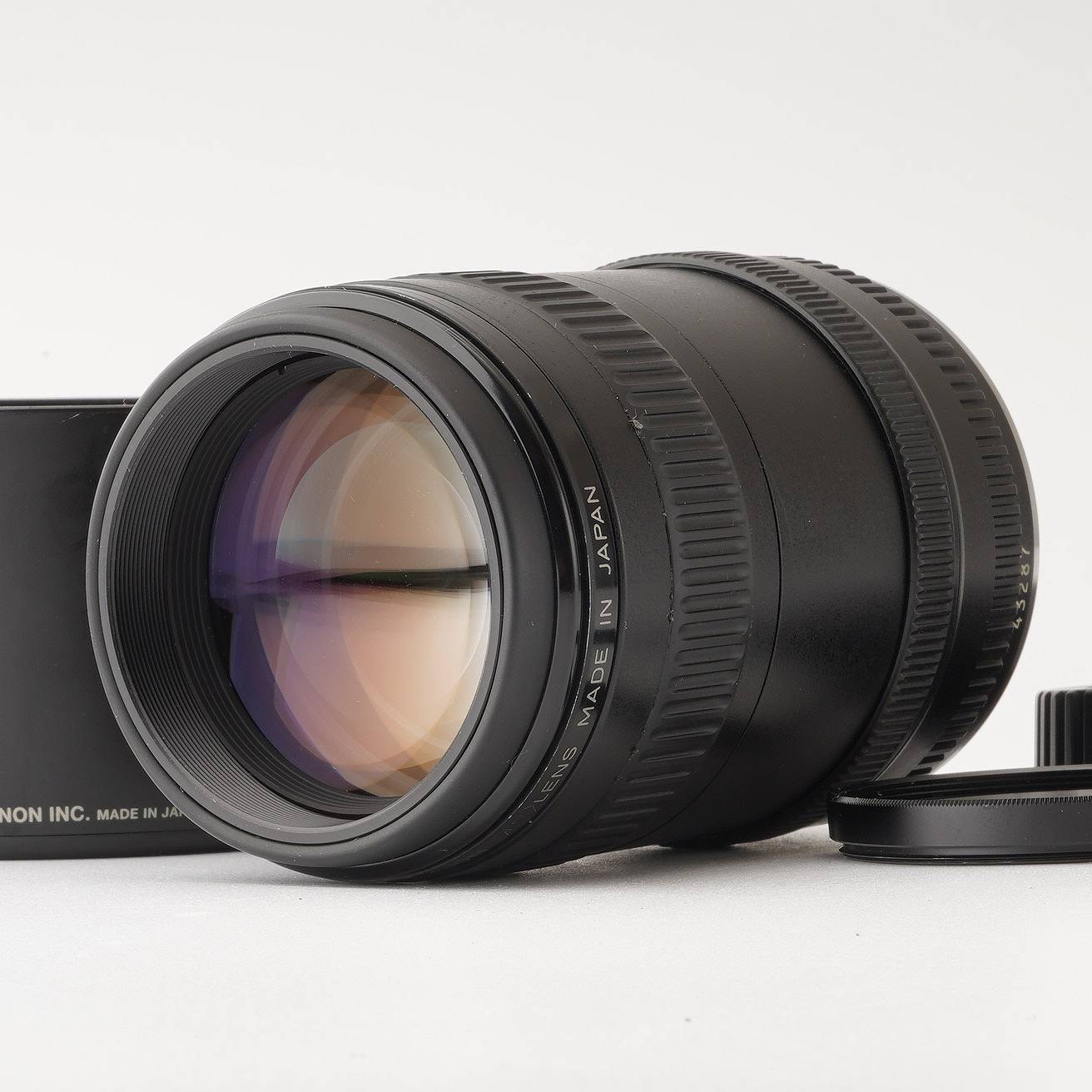 キヤノン Canon EF 135mm F2.8 ソフトフォーカス Softfocus EF