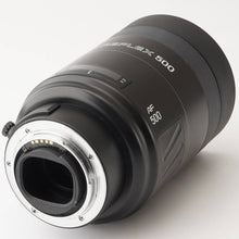 Load image into Gallery viewer, Minolta AF REFLEX 500mm f/8 Sony A mount
