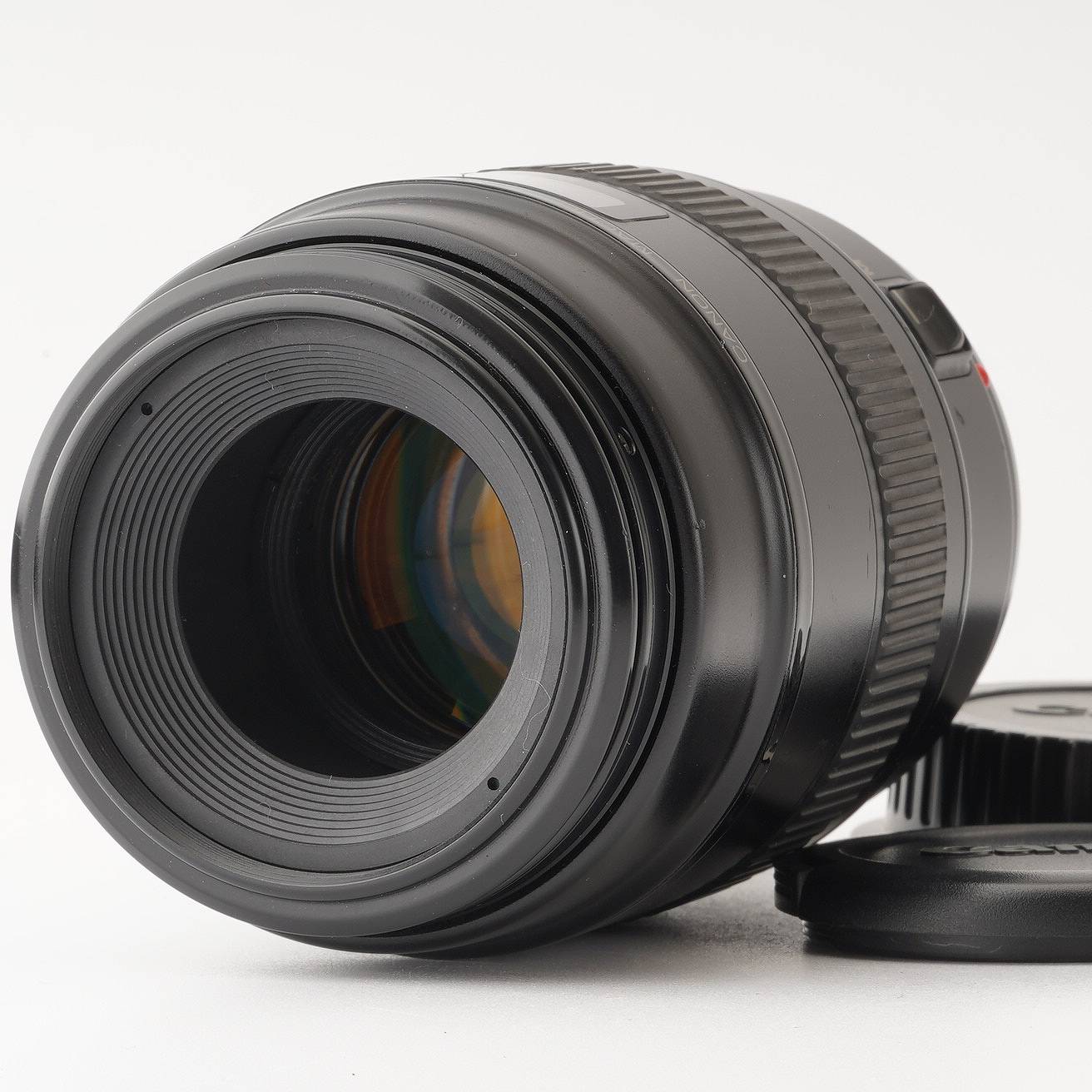 ★実用品★ キヤノン CANON EF MACRO 100mm F2.8 Canon EF 100mm f/2.8 Macro USM Lens for sale online | eBay