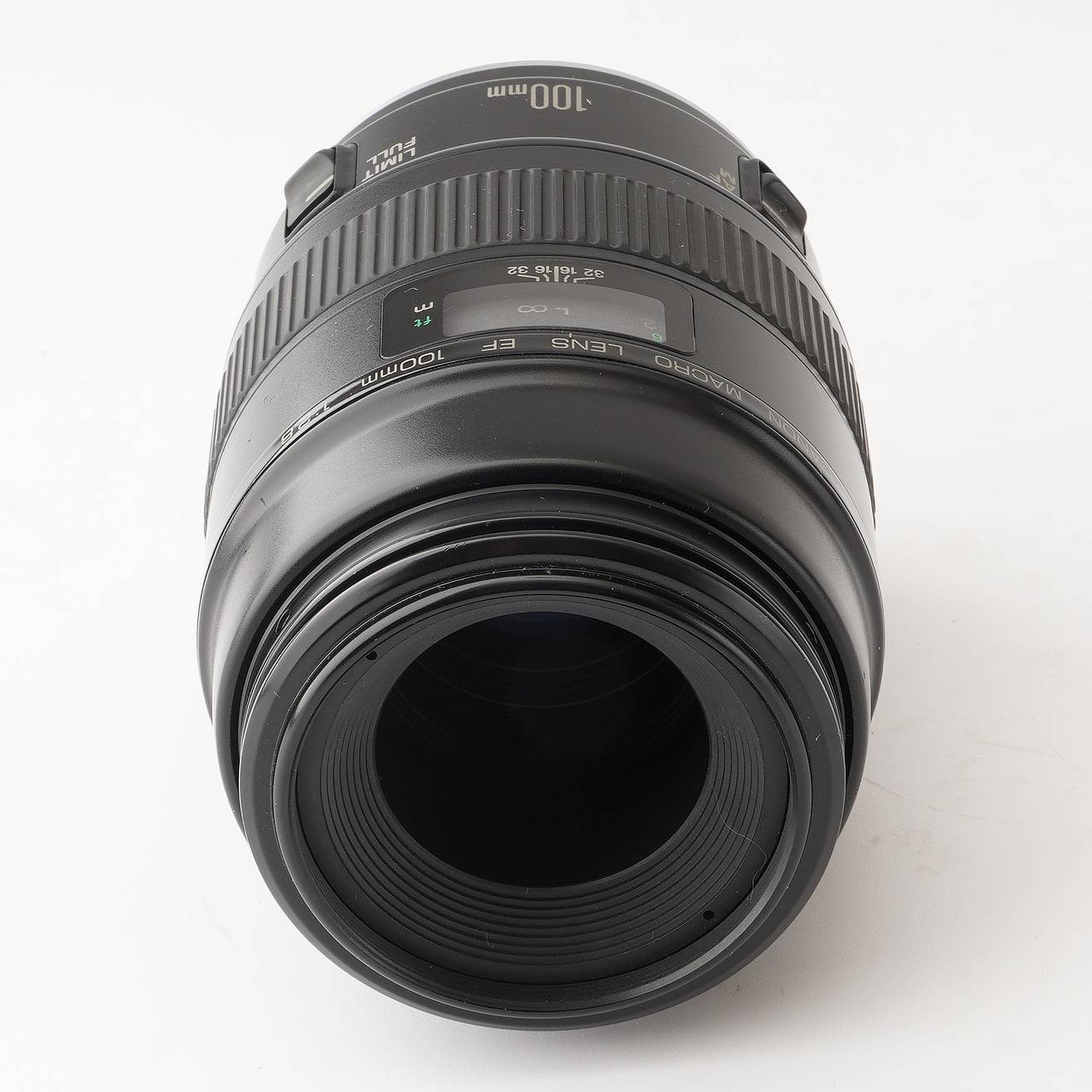 キヤノン Canon MACRO LENS EF 100mm F2.8 EFマウント – Natural Camera / ナチュラルカメラ