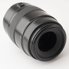 画像をギャラリービューアに読み込む, キヤノン Canon MACRO LENS EF 100mm F2.8 EFマウント
