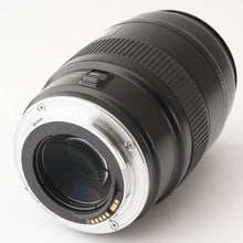 画像をギャラリービューアに読み込む, キヤノン Canon MACRO LENS EF 100mm F2.8 EFマウント
