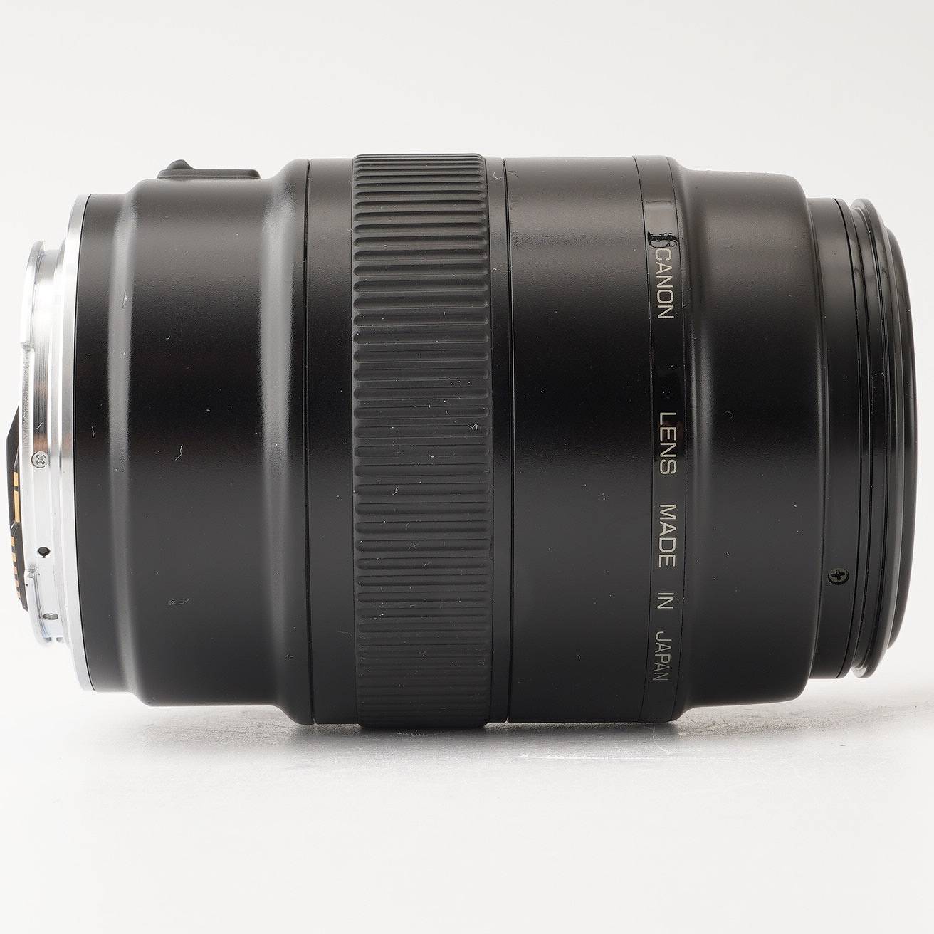 キヤノン Canon MACRO LENS EF 100mm F2.8 EFマウント – Natural Camera / ナチュラルカメラ