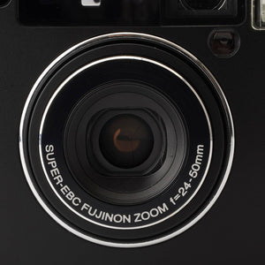 Fujifilm Silvi F2.8 / SUPER-EBC FUJINON ZOOM 24-50mm F2.8