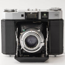 Load image into Gallery viewer, Zeiss Ikon Super Ikonta IV 534/16 6x6 / Carl Zeiss Tessar 75mm f/3.5
