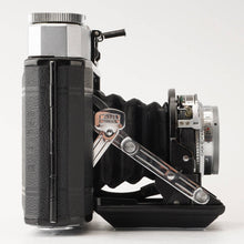 Load image into Gallery viewer, Zeiss Ikon Super Ikonta IV 534/16 6x6 / Carl Zeiss Tessar 75mm f/3.5
