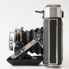 Load image into Gallery viewer, Zeiss Ikon Super Ikonta IV 534/16 6x6 / Carl Zeiss Tessar 75mm f/3.5
