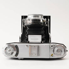 Load image into Gallery viewer, Zeiss Ikon Super Ikonta IV 534/16 6x6 / Carl Zeiss Tessar 75mm f/3.5
