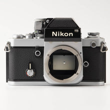 Load image into Gallery viewer, Nikon F2 Photomic Body 35mm SLR Film Camera
