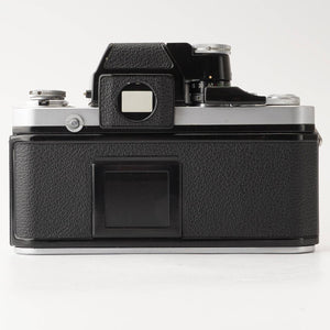 Nikon F2 Photomic Body 35mm SLR Film Camera