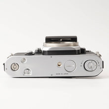 Load image into Gallery viewer, Nikon F2 Photomic Body 35mm SLR Film Camera
