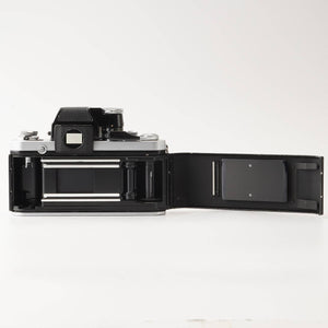 Nikon F2 Photomic Body 35mm SLR Film Camera