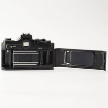 Load image into Gallery viewer, Canon F-1 Earlier Model 35mm SLR Film Camera
