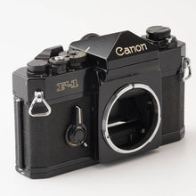 Load image into Gallery viewer, Canon F-1 Later Model Hot Shoe Adapter 35mm SLR Film Camera
