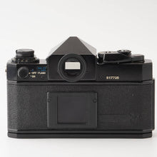 Load image into Gallery viewer, Canon F-1 Later Model Hot Shoe Adapter 35mm SLR Film Camera
