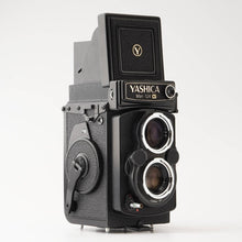 Load image into Gallery viewer, Yashica Mat-124 G / Yashinon 80mm f/3.5 Close Up Lens No.2
