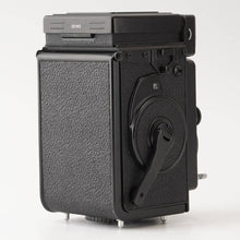 Load image into Gallery viewer, Yashica Mat-124 G / Yashinon 80mm f/3.5 Close Up Lens No.2
