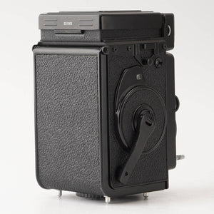 Yashica Mat-124 G / Yashinon 80mm f/3.5 Close Up Lens No.2